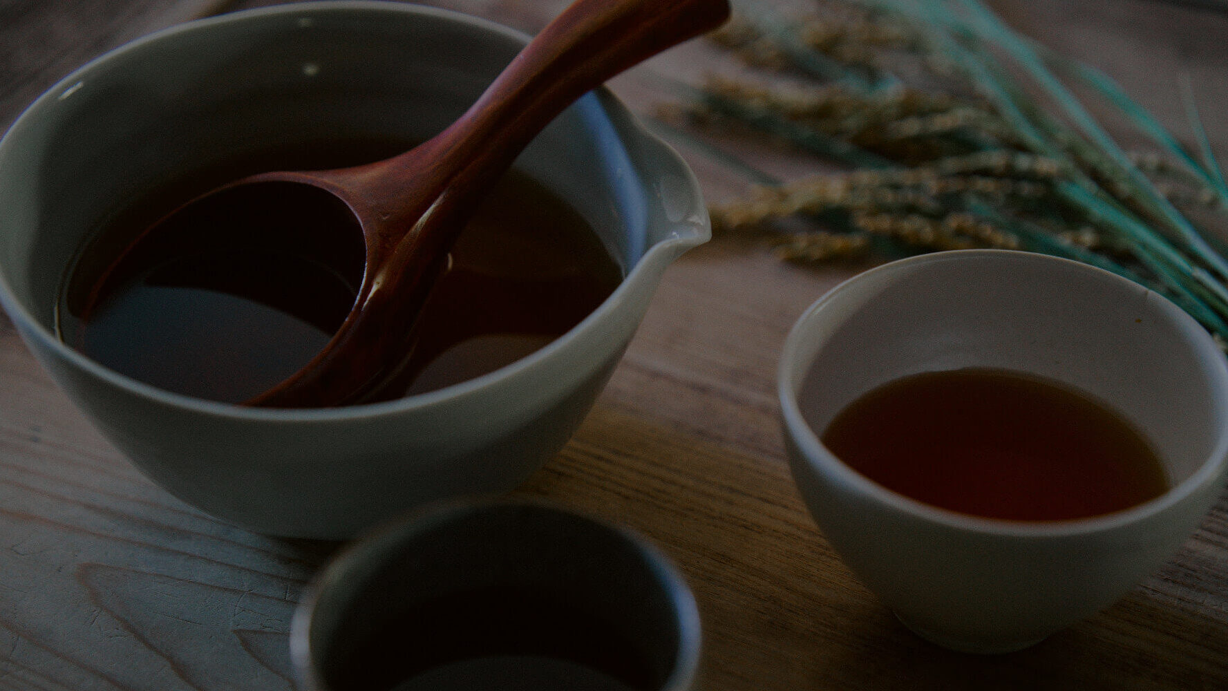 江戸時代の伝統的製法による産土の赤酒